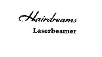 HAIRDREAMS LASERBEAMER
