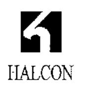 HALCON