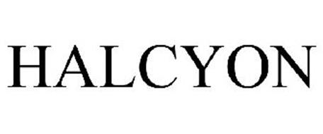 HALCYON Trademark of Halcyon Home Health, LLC Serial Number: 85203561 ...