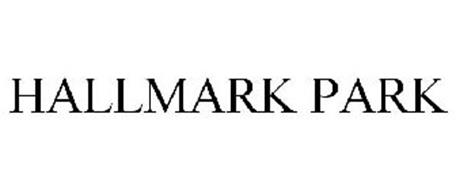 HALLMARK PARK Trademark of HALLMARK LICENSING LLC. Serial Number ...