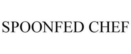 SPOONFED CHEF Trademark of HALPERNS' STEAK AND SEAFOOD COMPANY LLC ...