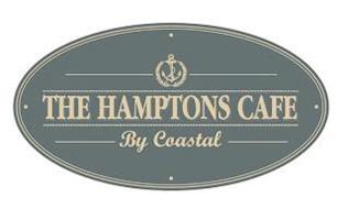 THE HAMPTONS CAFE BY COASTAL