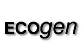 ECOGEN Trademark of Hamworthy Combustion Engineering Limited. Serial ...