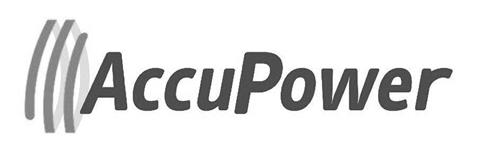 ACCUPOWER