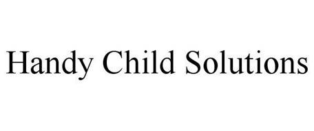 HANDY CHILD SOLUTIONS