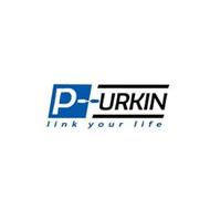 P URKIN LINK YOUR LIFE