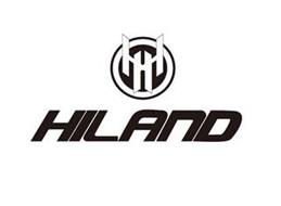 HH HILAND Trademark