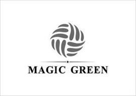 MAGIC GREEN