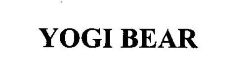 YOGI BEAR Trademark of Hanna-Barbera Productions, Inc.. Serial Number ...