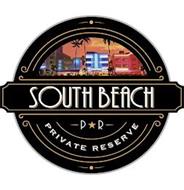 SOUTH BEACH P R PRIVATE RESERVE