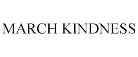 MARCH KINDNESS