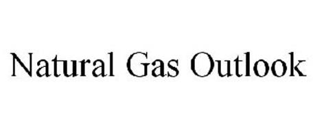 NATURAL GAS OUTLOOK