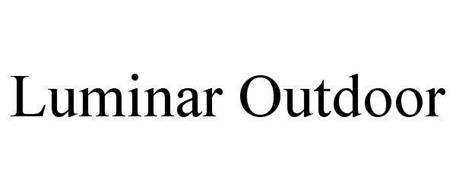 luminar outdoor luminar outdoor