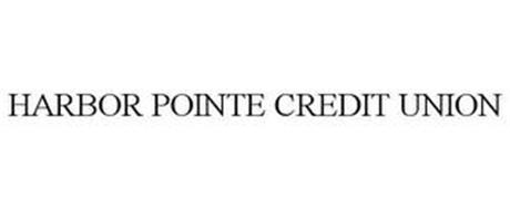 Harbor Pointe Credit Union Trademark Of Harbor Pointe Credit Union Serial Number Trademarkia Trademarks