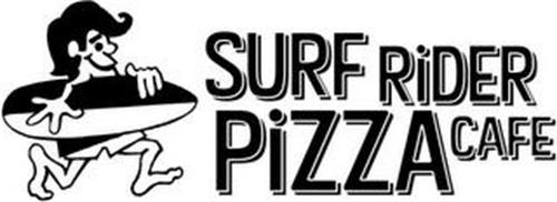 SURF RIDER PIZZA CAFE
