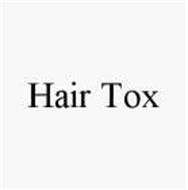 HAIR TOX