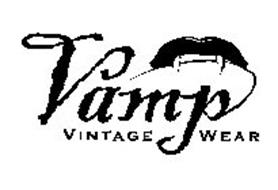 Vamp Vintage Wear 36