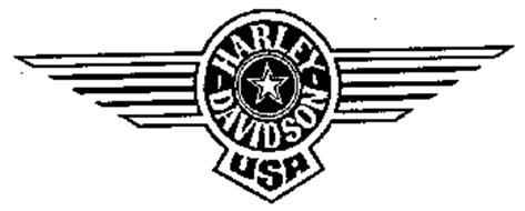  HARLEY DAVIDSON USA Trademark of HARLEY DAVIDSON INC 