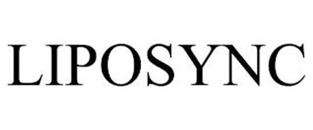 LIPOSYNC