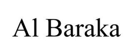 AL BARAKA Trademark of Haroun, Helmy. Serial Number: 87280528 ...