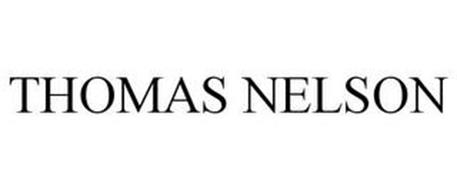 THOMAS NELSON Trademark of HarperCollins Christian Publishing, Inc ...