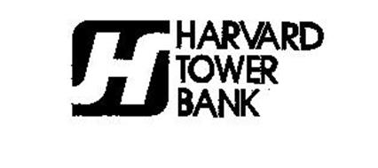 HARVARD TOWER BANK