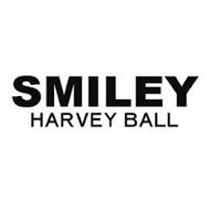 SMILEY HARVEY BALL