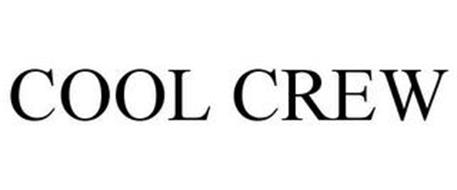 COOL CREW Trademark of Hasbro, Inc. Serial Number: 87267969