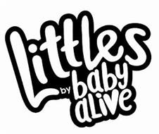 baby alive logo
