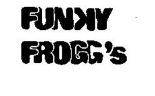 FUNKY FROGG'S