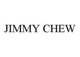 JIMMY CHEW