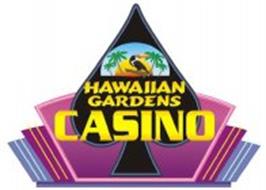 Hawaiian Gardens Casino Trademark Of Hawaiian Gardens Casino