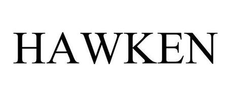 HAWKEN Trademark of HAWKEN SCHOOL Serial Number: 85715718