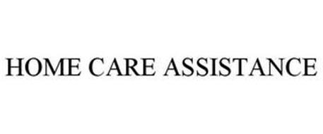 HOME CARE ASSISTANCE Trademark of HCA Franchise 