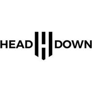 HEAD H DOWN
