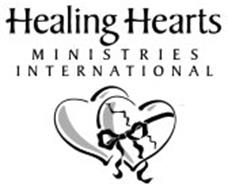 HEALING HEARTS MINISTRIES INTERNATIONAL Trademark of Healing Heart ...