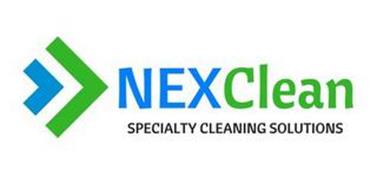 NEXCLEAN SPECIALTY CLEANING SOLUTIONS