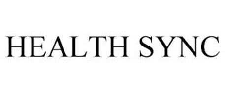 HEALTH SYNC