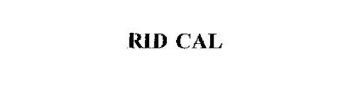 RID CAL