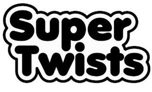 SUPER TWISTS