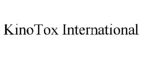 Kino Tox Kino Tox