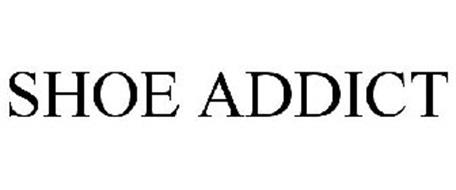SHOE ADDICT Trademark of Hearst Communications, Inc. Serial Number ...