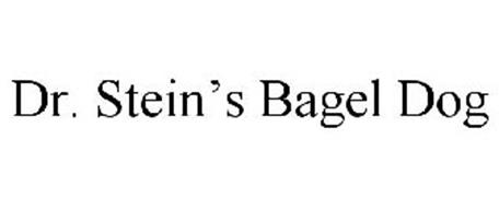 DR. STEIN'S BAGEL DOG Trademark of HEATHERFIELD FOODS, INC. Serial