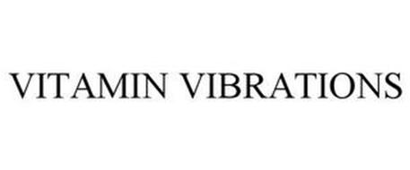 VITAMIN VIBRATIONS