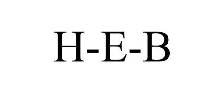 H-E-B Trademark Of HEB Grocery Company, LP. Serial Number: 85761063 ...