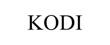 who designed kodi coolers