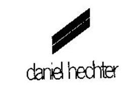 DANIEL HECHTER Trademark of Hechter; Daniel. Serial Number: 73322625 ...