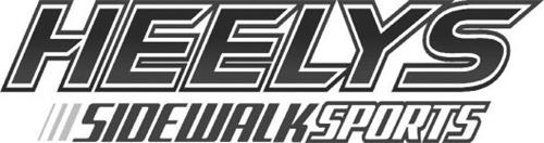 sidewalk sports by heelys