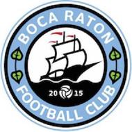 BOCA RATON FOOTBALL CLUB 2015