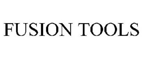 FUSION TOOLS
